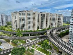 Blk 208B Punggol Sails (Punggol), HDB 3 Rooms #341682091